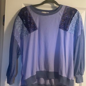 Free People top
